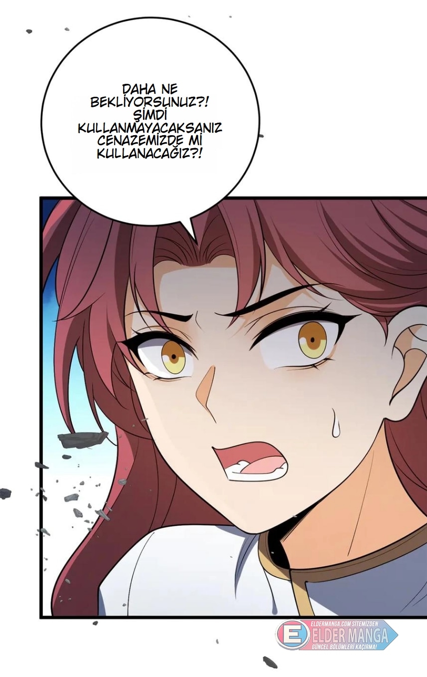 Benim Ejderha Sistemim! Bölüm 152 - Sayfa 39