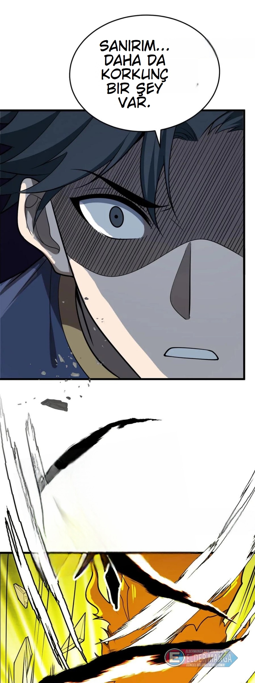 Benim Ejderha Sistemim! Bölüm 152 - Sayfa 40