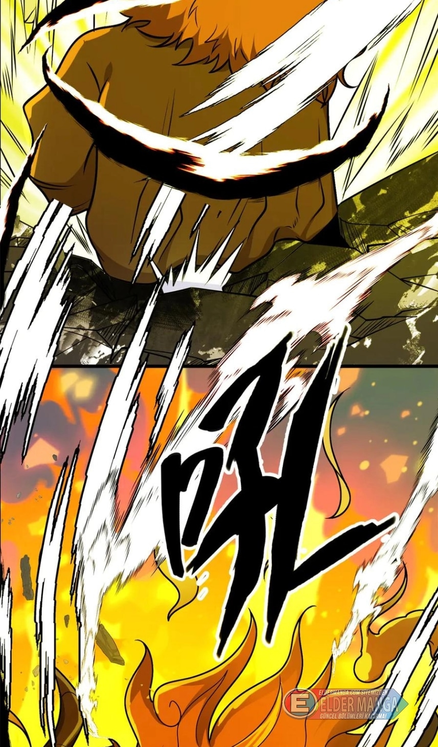 Benim Ejderha Sistemim! Bölüm 152 - Sayfa 41