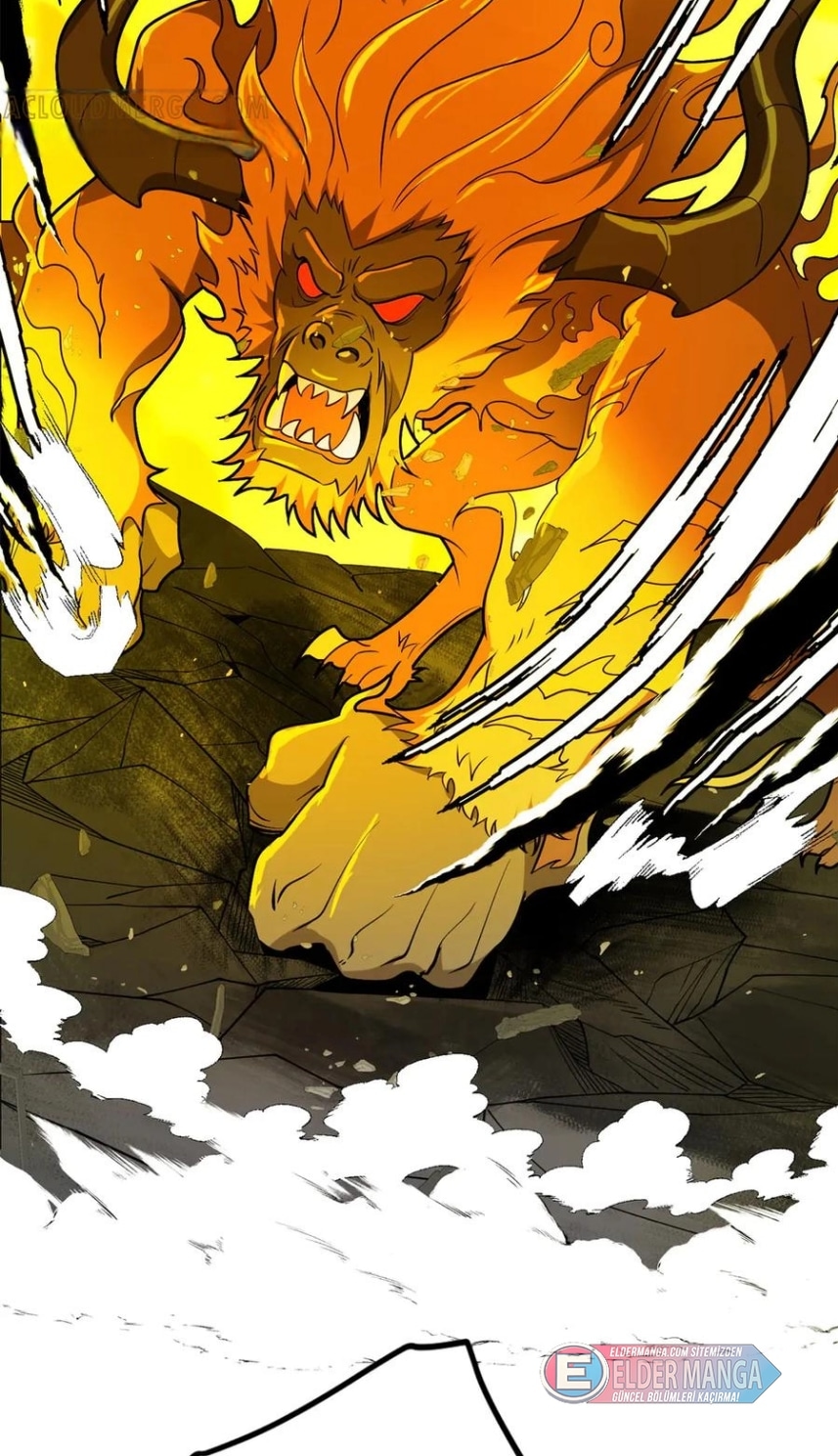 Benim Ejderha Sistemim! Bölüm 152 - Sayfa 42