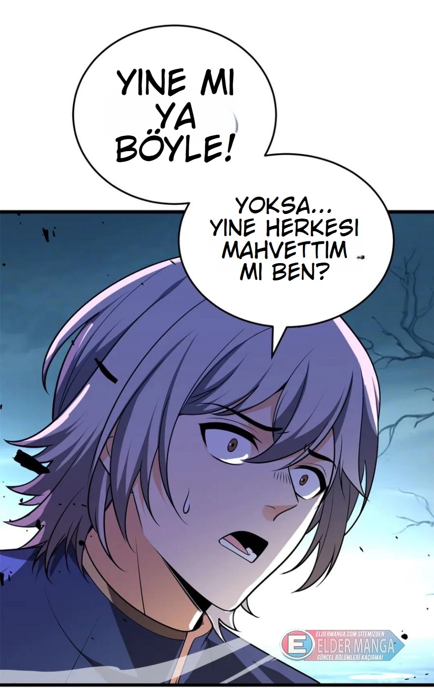 Benim Ejderha Sistemim! Bölüm 152 - Sayfa 47