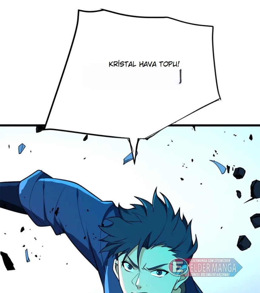 Benim Ejderha Sistemim! Bölüm 152 - Sayfa 51