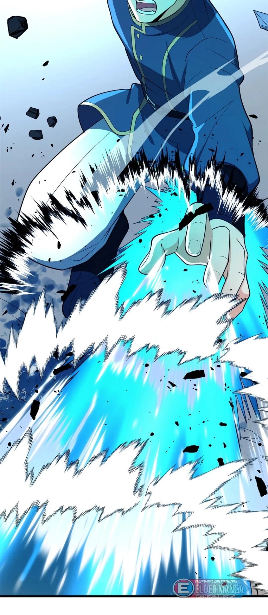 Benim Ejderha Sistemim! Bölüm 152 - Sayfa 52