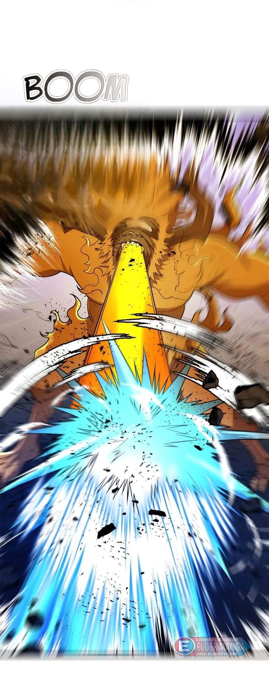 Benim Ejderha Sistemim! Bölüm 152 - Sayfa 53