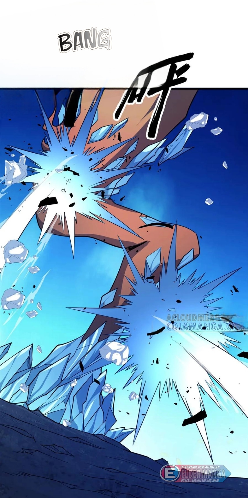 Benim Ejderha Sistemim! Bölüm 152 - Sayfa 59