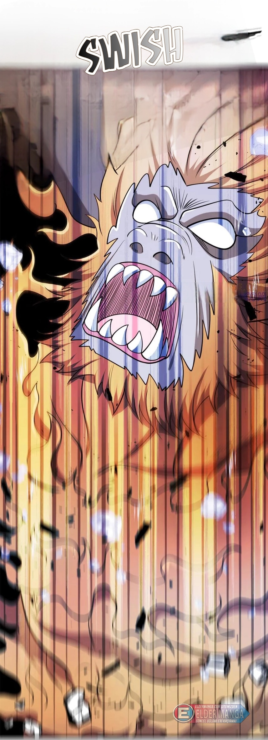 Benim Ejderha Sistemim! Bölüm 152 - Sayfa 61