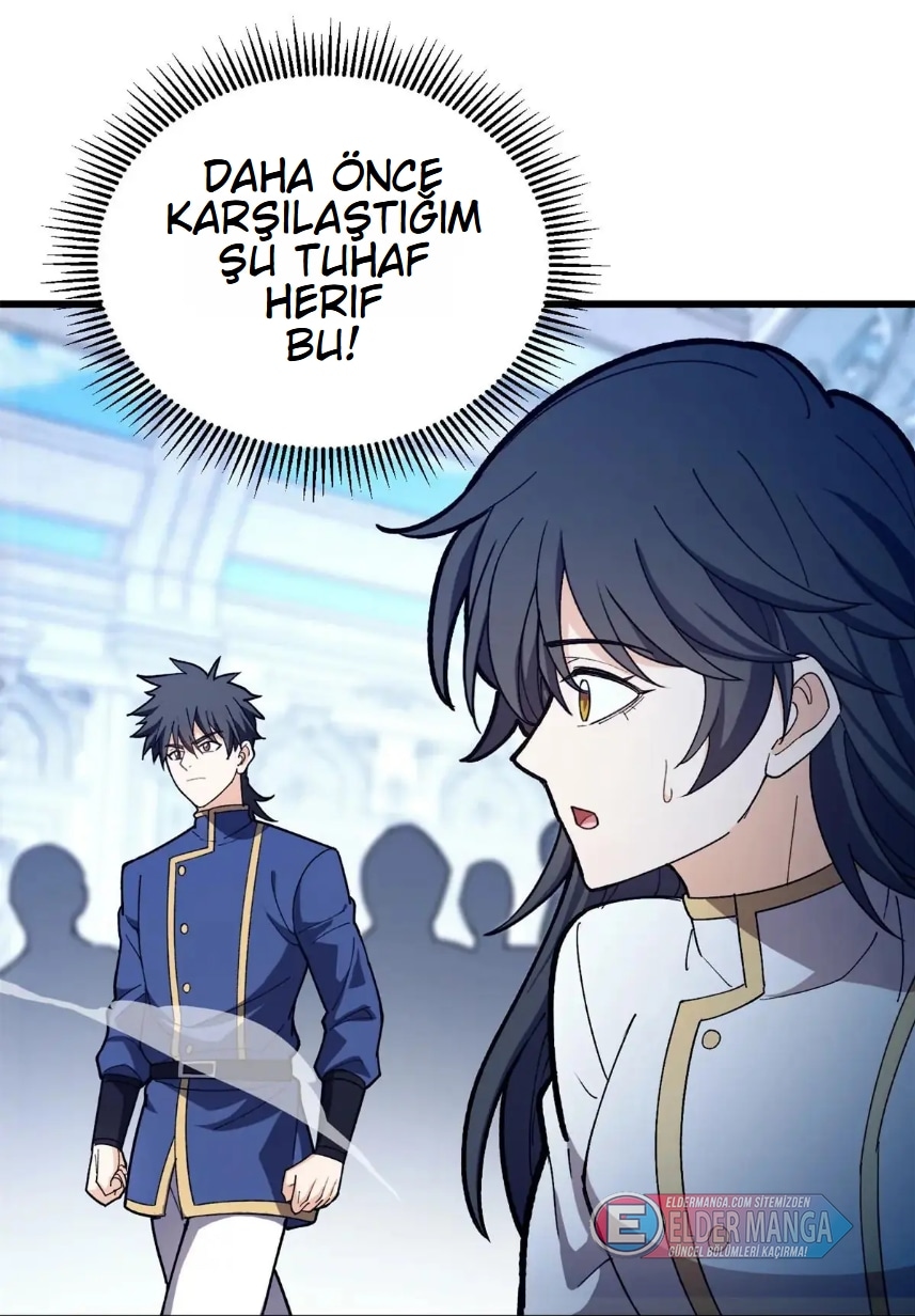 Benim Ejderha Sistemim! Bölüm 146 - Sayfa 5