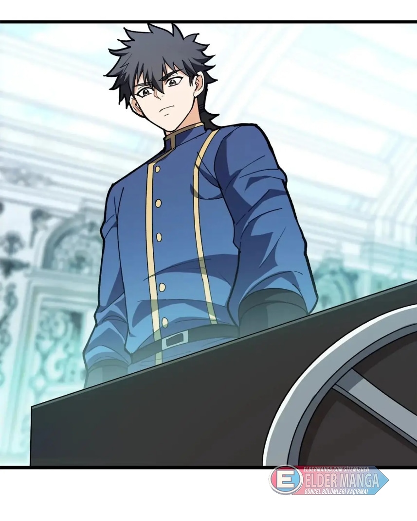 Benim Ejderha Sistemim! Bölüm 146 - Sayfa 9