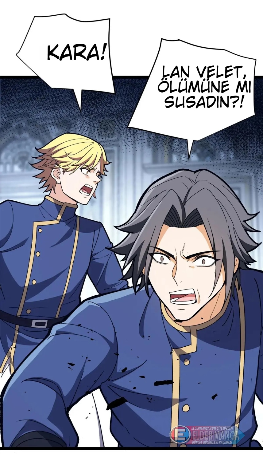 Benim Ejderha Sistemim! Bölüm 146 - Sayfa 17