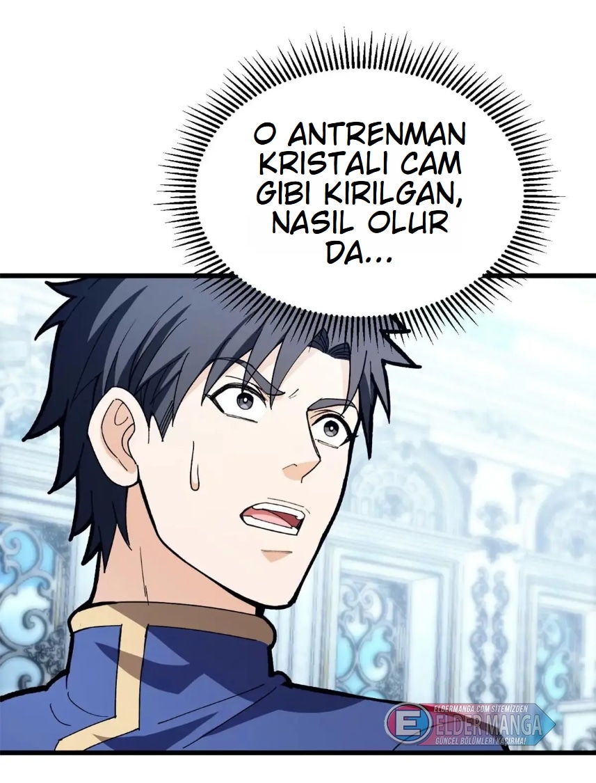 Benim Ejderha Sistemim! Bölüm 146 - Sayfa 23