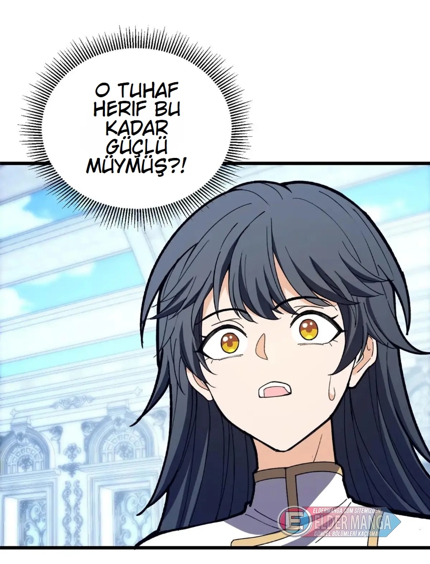 Benim Ejderha Sistemim! Bölüm 146 - Sayfa 25