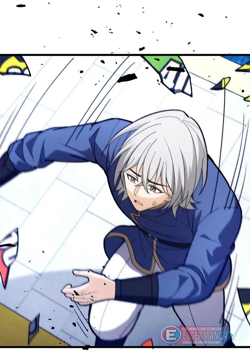 Benim Ejderha Sistemim! Bölüm 146 - Sayfa 27