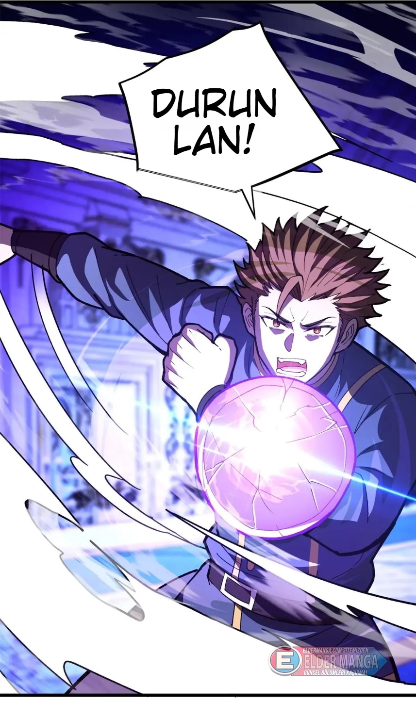 Benim Ejderha Sistemim! Bölüm 146 - Sayfa 31