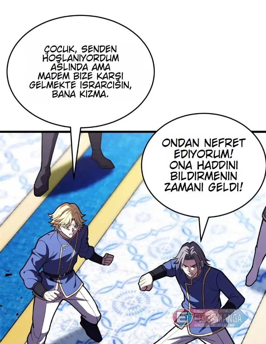 Benim Ejderha Sistemim! Bölüm 146 - Sayfa 33