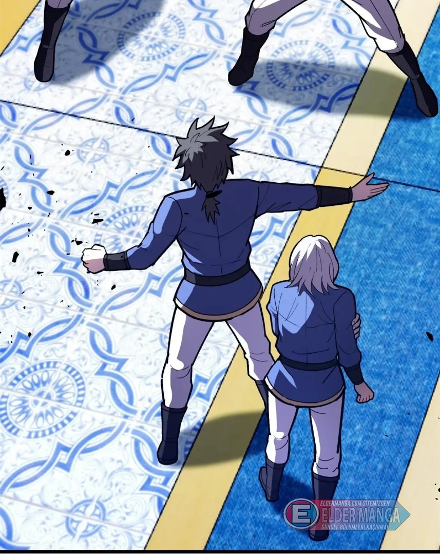 Benim Ejderha Sistemim! Bölüm 146 - Sayfa 34