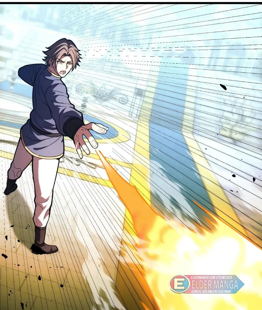 Benim Ejderha Sistemim! Bölüm 146 - Sayfa 39