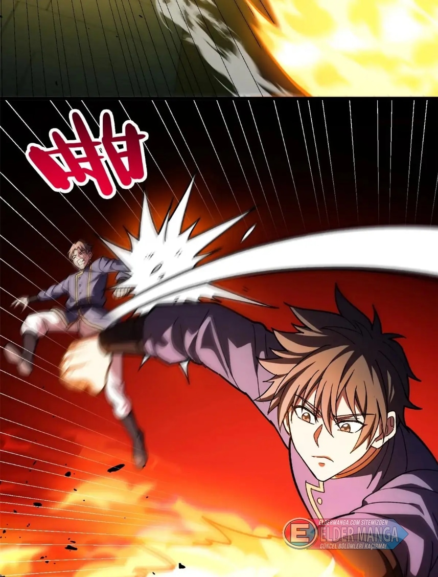 Benim Ejderha Sistemim! Bölüm 146 - Sayfa 40