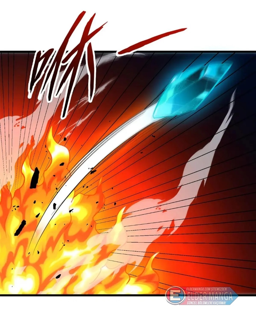 Benim Ejderha Sistemim! Bölüm 146 - Sayfa 48