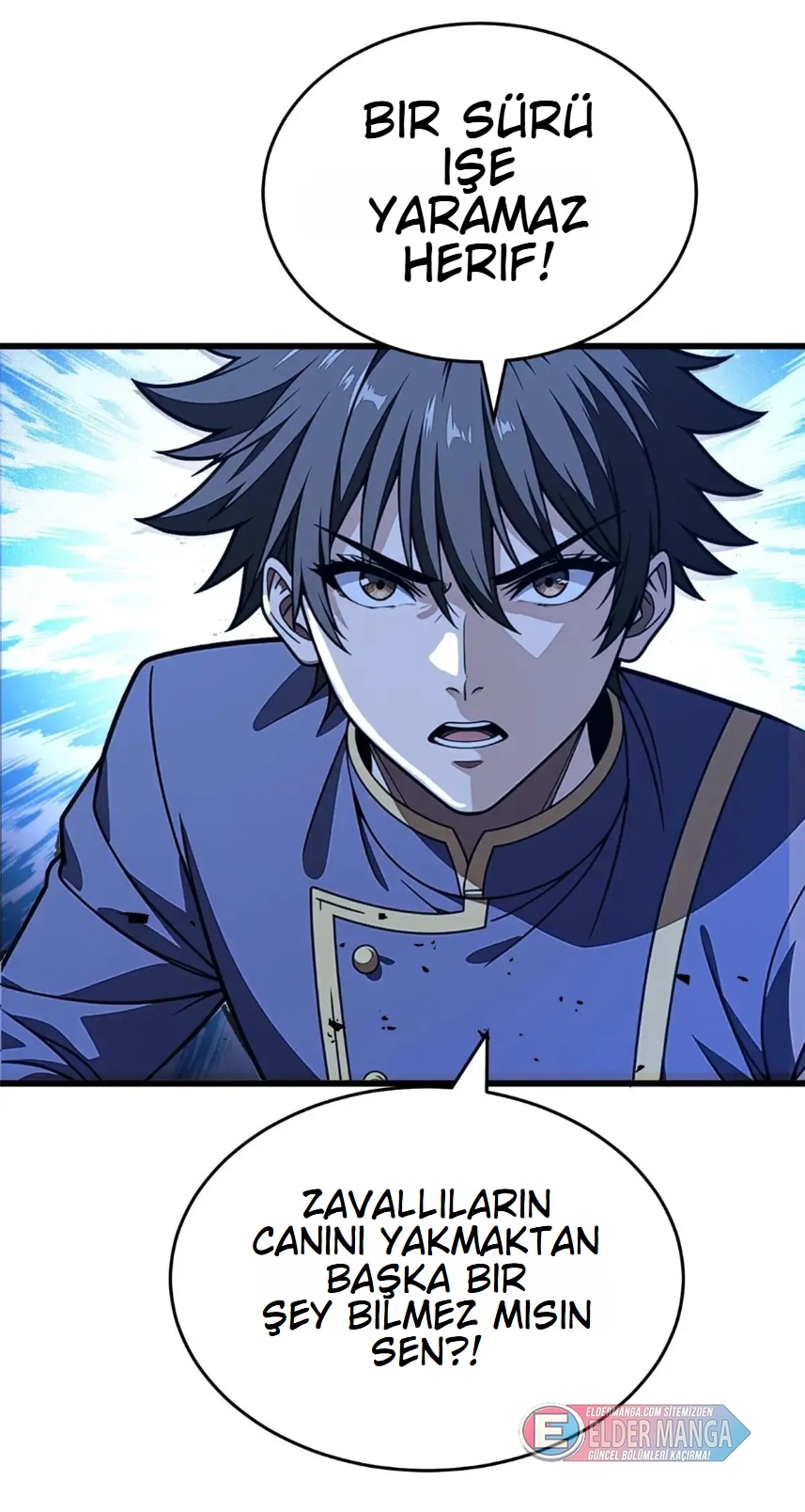 Benim Ejderha Sistemim! Bölüm 146 - Sayfa 54