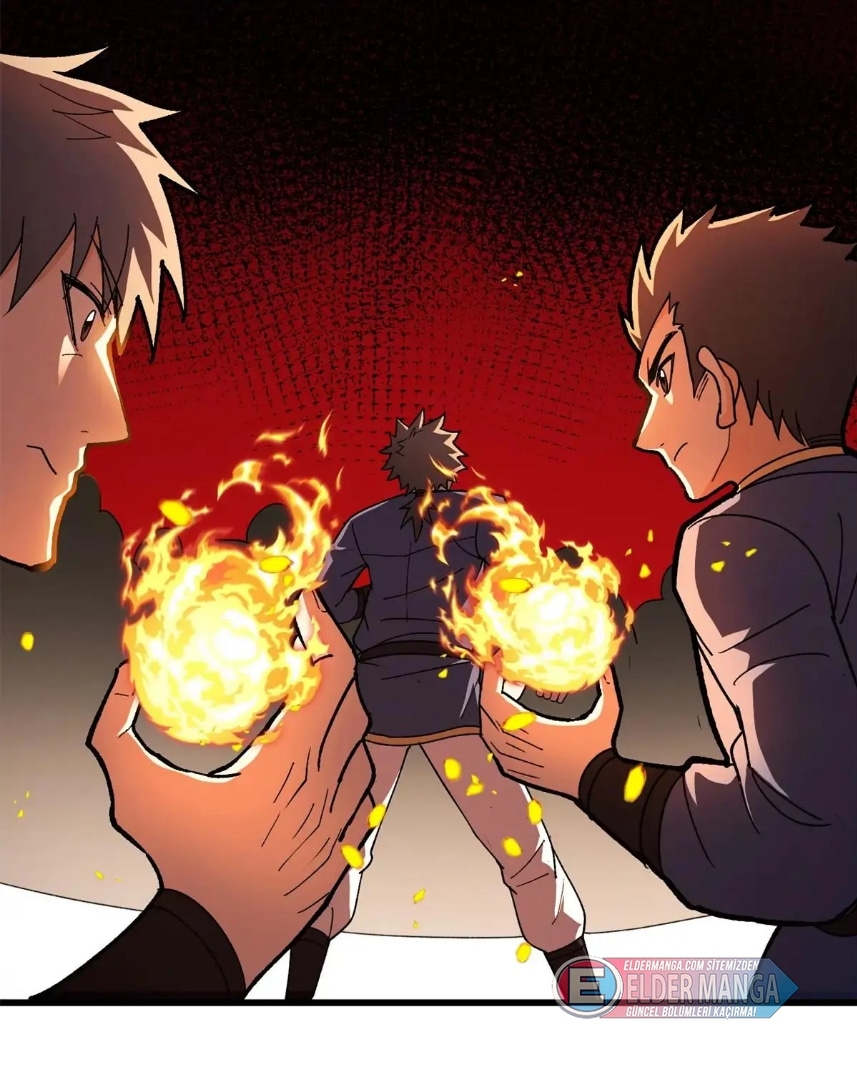 Benim Ejderha Sistemim! Bölüm 146 - Sayfa 58