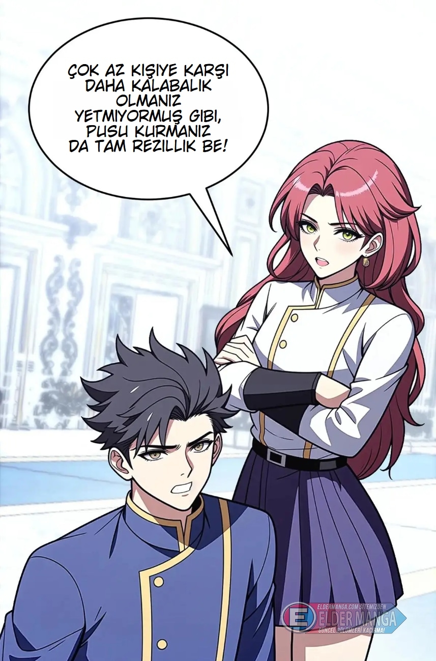 Benim Ejderha Sistemim! Bölüm 146 - Sayfa 62