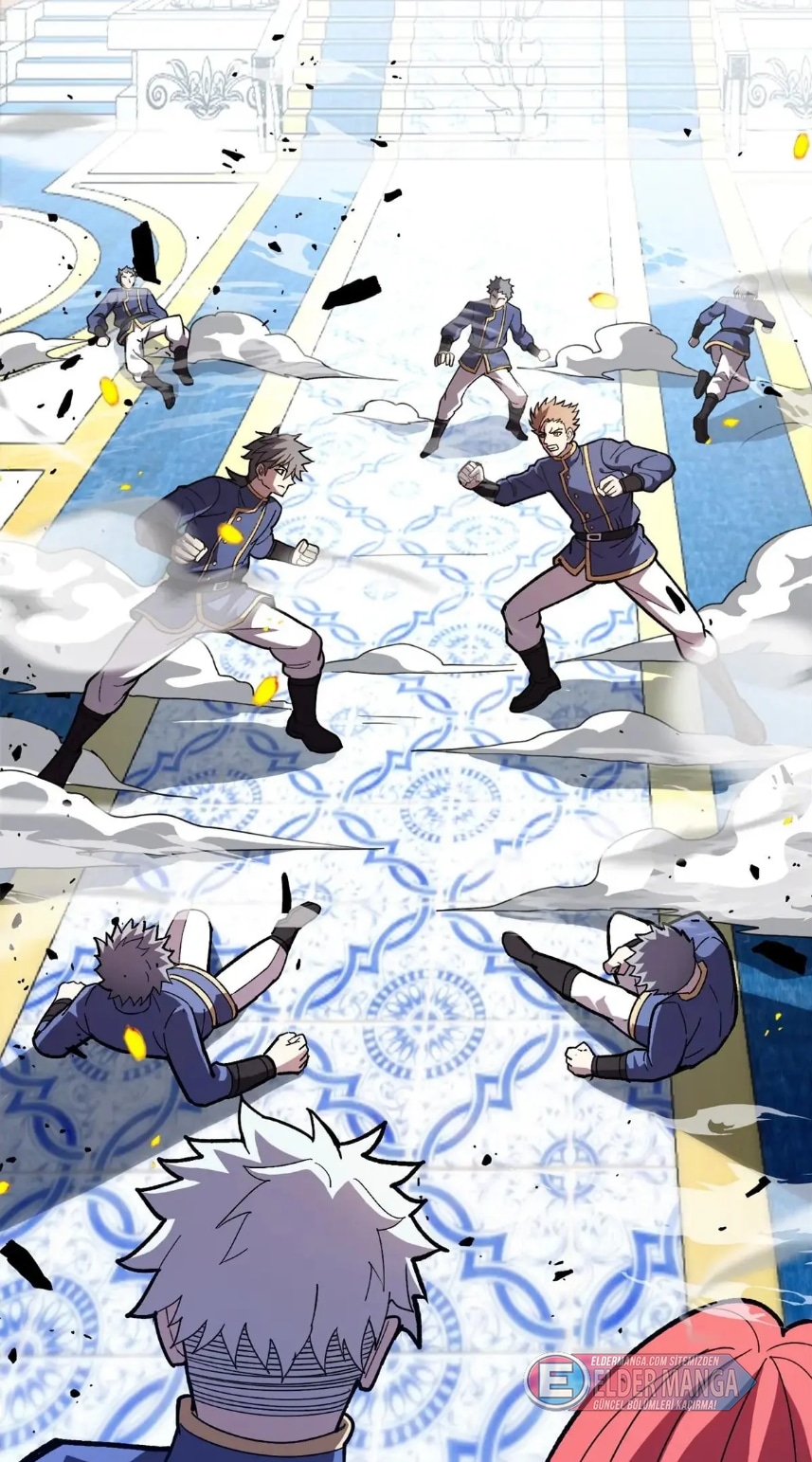 Benim Ejderha Sistemim! Bölüm 146 - Sayfa 71