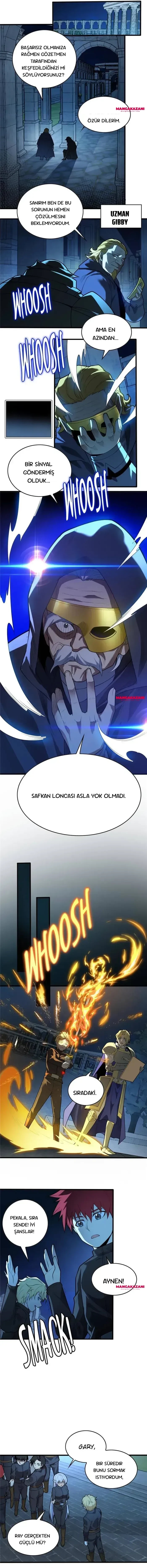 Benim Ejderha Sistemim! Bölüm 24 - Sayfa 2