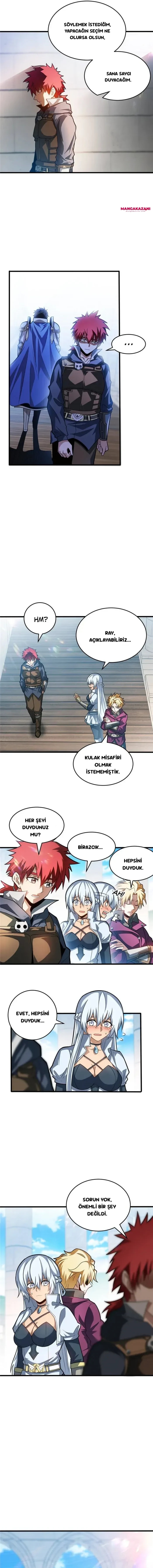 Benim Ejderha Sistemim! Bölüm 65 - Sayfa 2