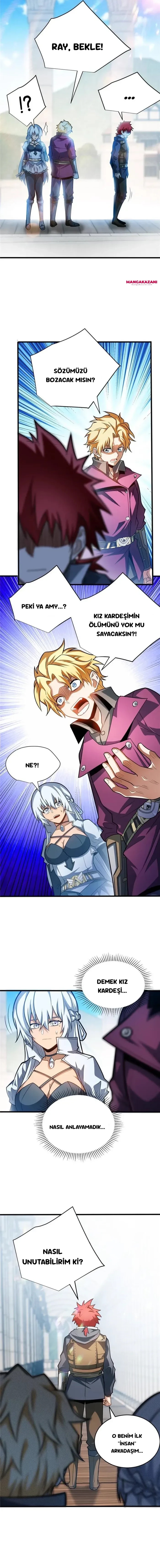 Benim Ejderha Sistemim! Bölüm 65 - Sayfa 3