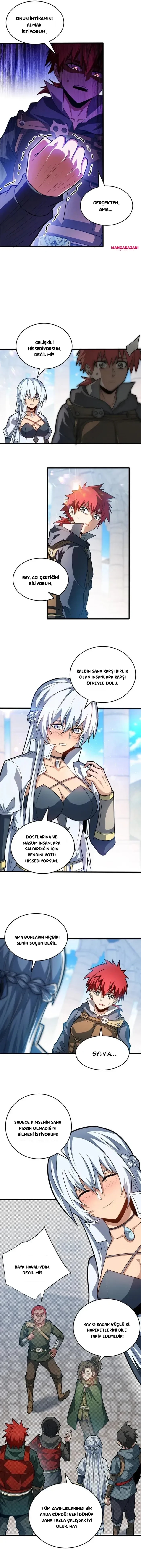 Benim Ejderha Sistemim! Bölüm 65 - Sayfa 4