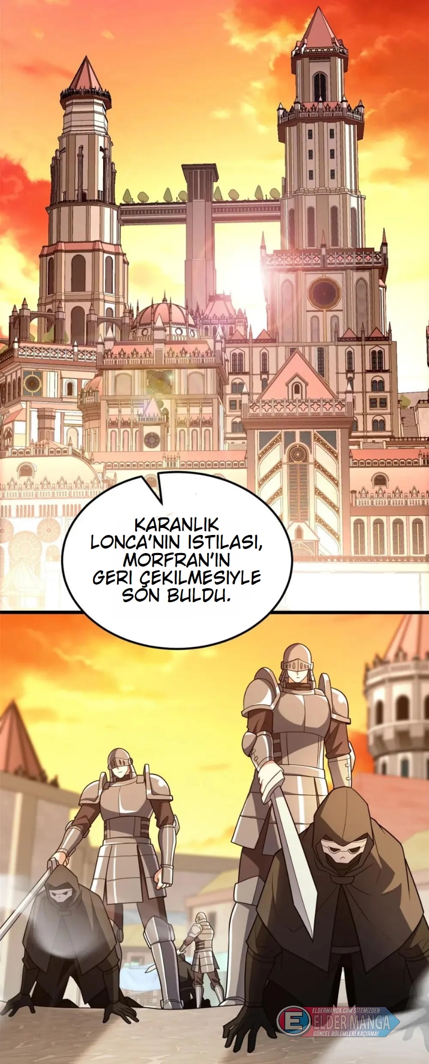 Benim Ejderha Sistemim! Bölüm 93 - Sayfa 3