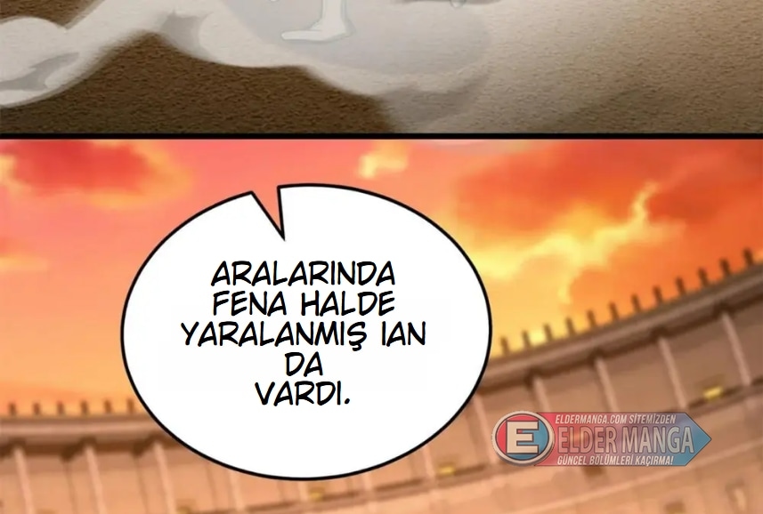 Benim Ejderha Sistemim! Bölüm 93 - Sayfa 5