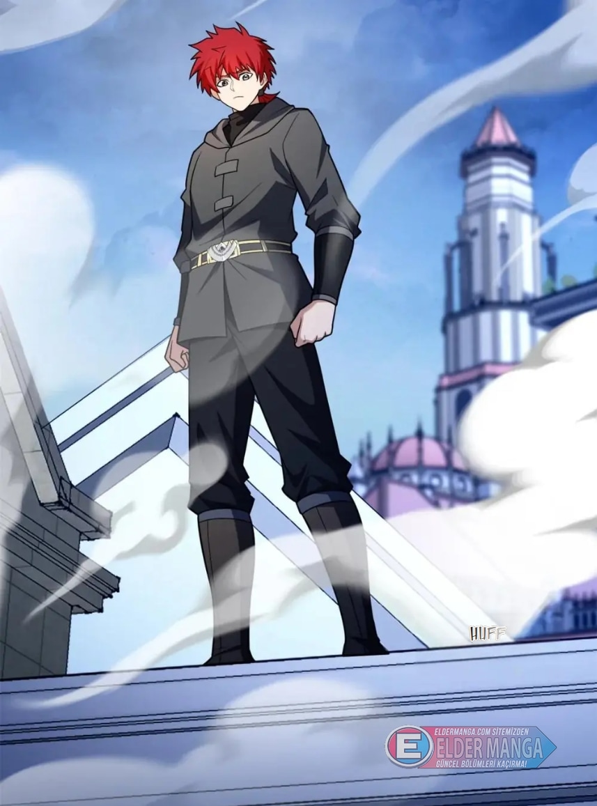 Benim Ejderha Sistemim! Bölüm 93 - Sayfa 10