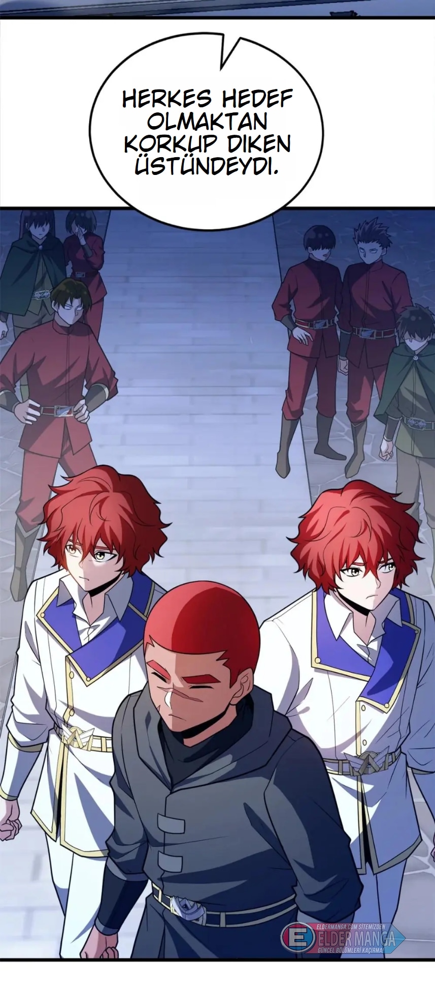 Benim Ejderha Sistemim! Bölüm 93 - Sayfa 11