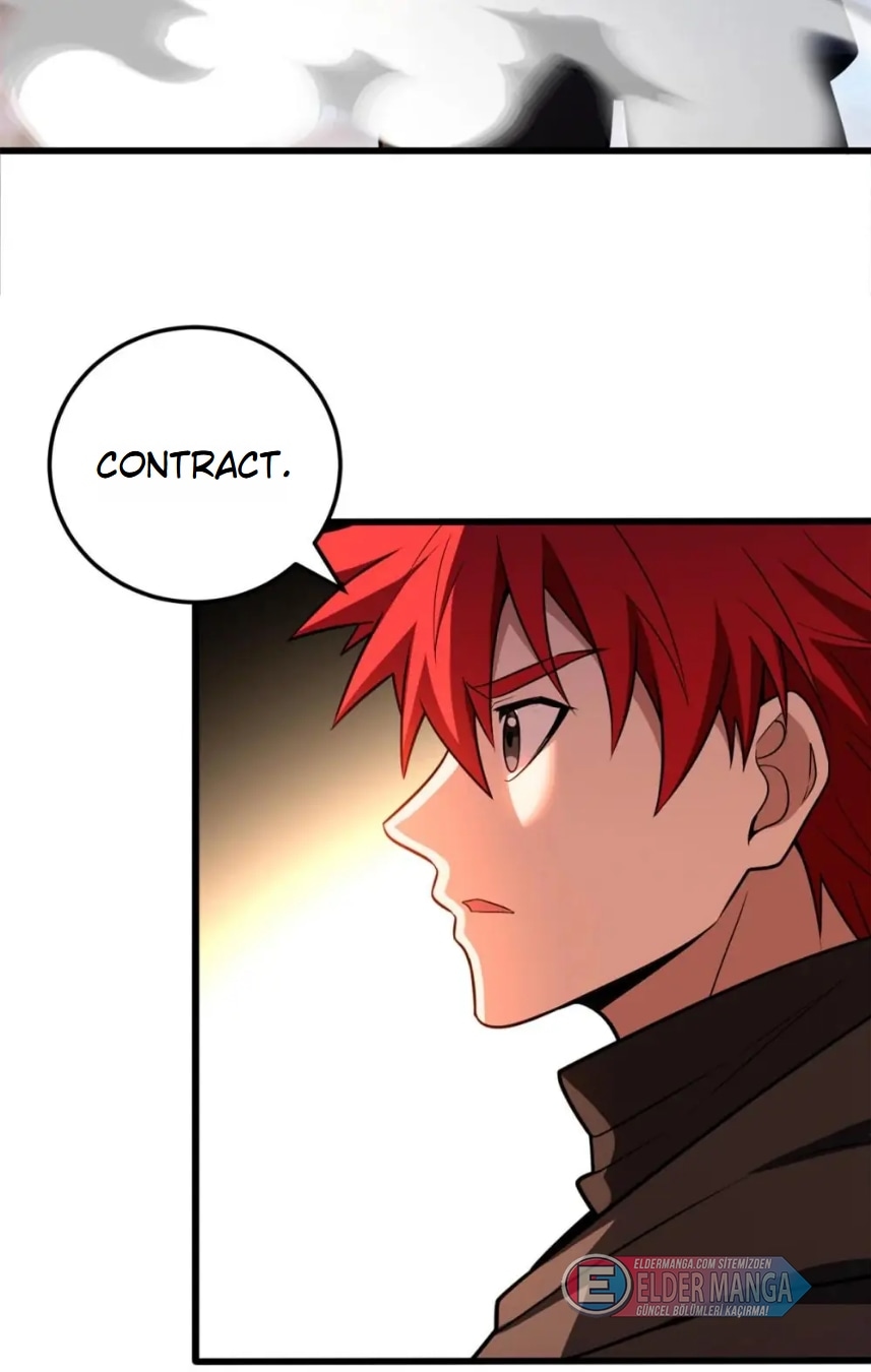 Benim Ejderha Sistemim! Bölüm 93 - Sayfa 20