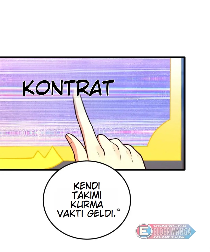 Benim Ejderha Sistemim! Bölüm 93 - Sayfa 21
