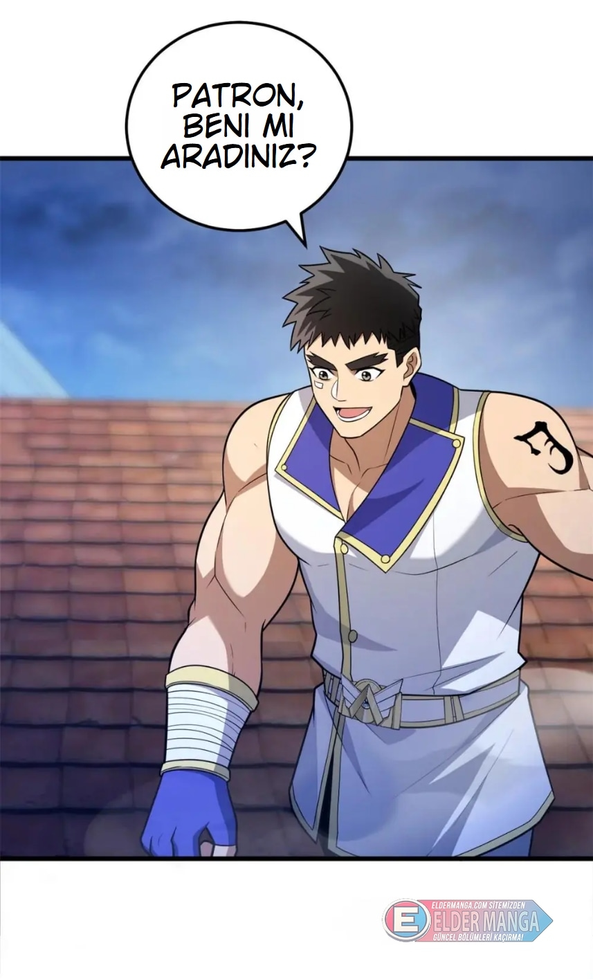 Benim Ejderha Sistemim! Bölüm 93 - Sayfa 24