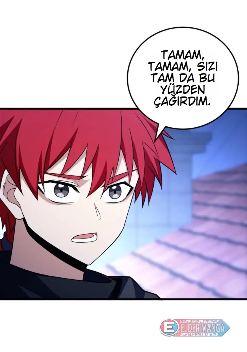 Benim Ejderha Sistemim! Bölüm 93 - Sayfa 30
