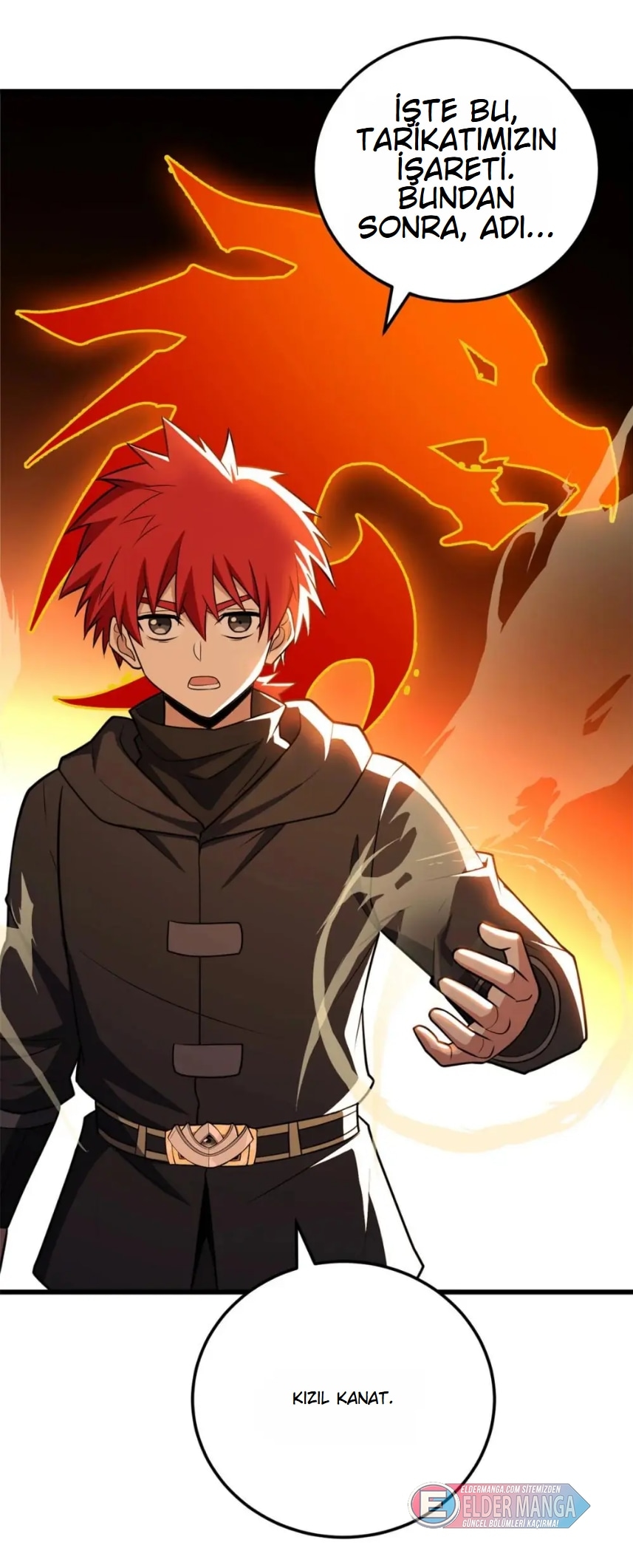 Benim Ejderha Sistemim! Bölüm 93 - Sayfa 45