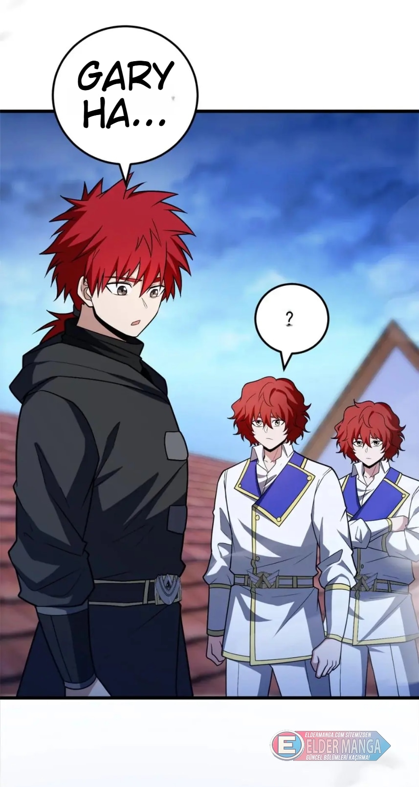 Benim Ejderha Sistemim! Bölüm 93 - Sayfa 49