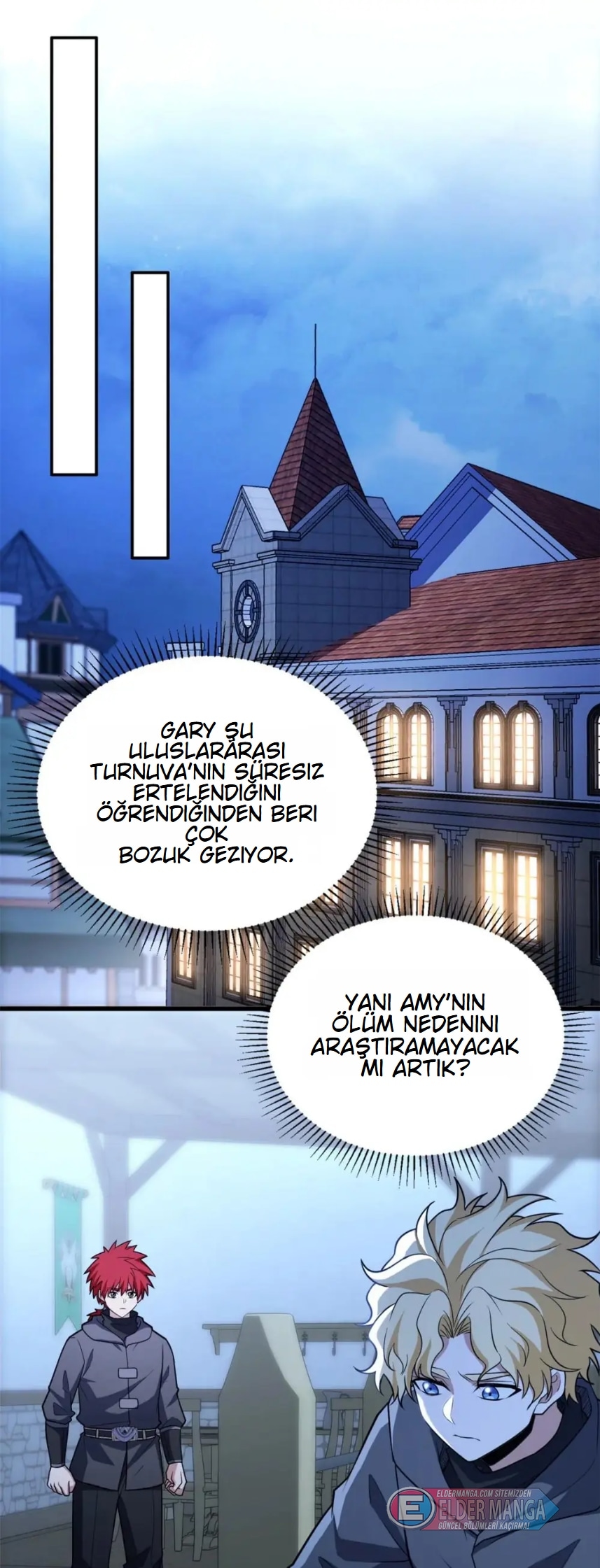 Benim Ejderha Sistemim! Bölüm 93 - Sayfa 51