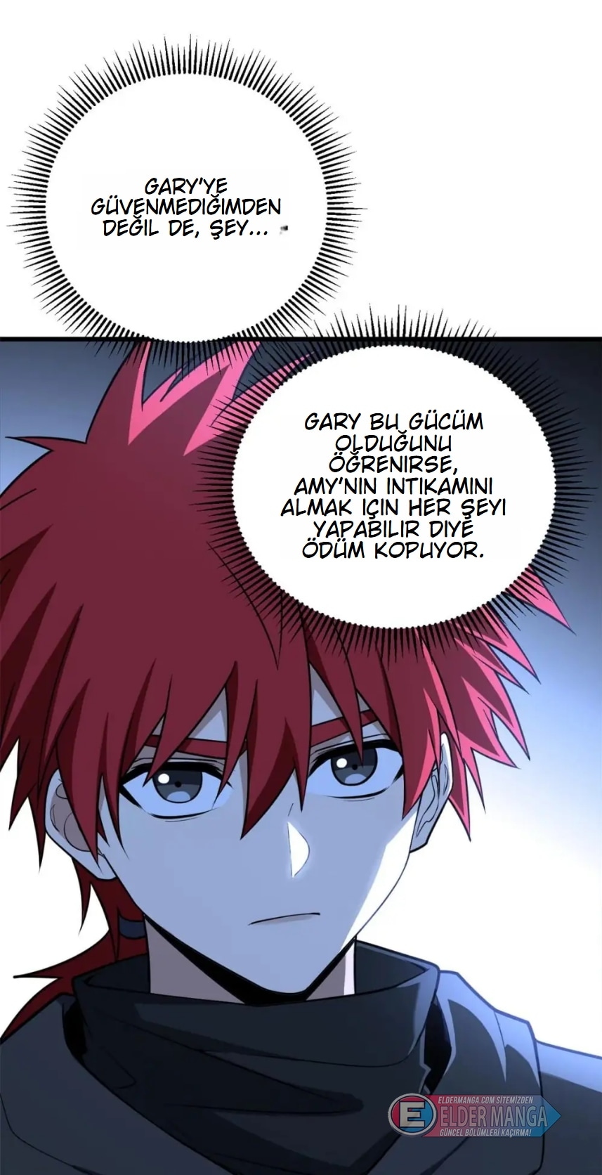 Benim Ejderha Sistemim! Bölüm 93 - Sayfa 54