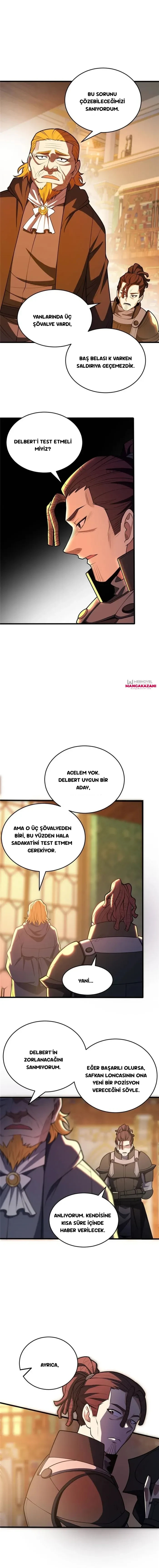 Benim Ejderha Sistemim! Bölüm 50 - Sayfa 2