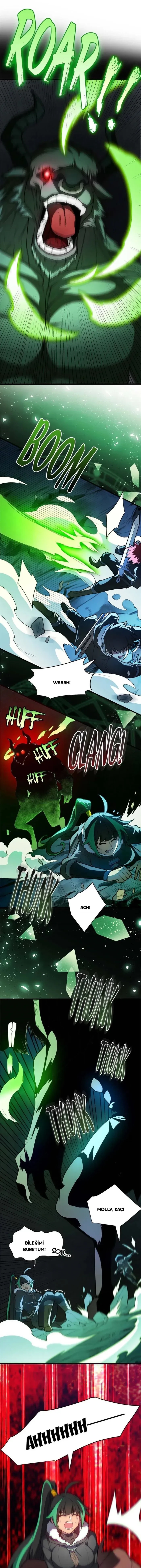 Benim Ejderha Sistemim! Bölüm 46 - Sayfa 1