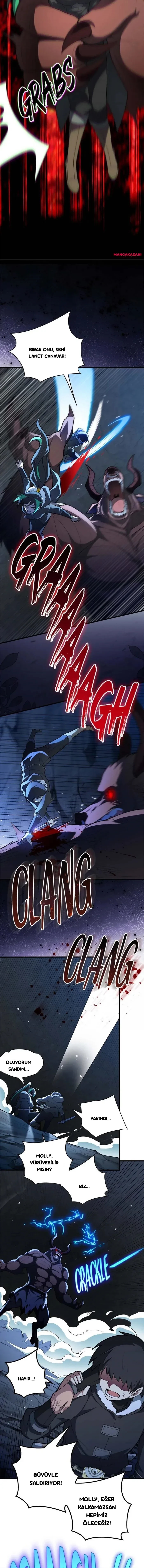 Benim Ejderha Sistemim! Bölüm 46 - Sayfa 2