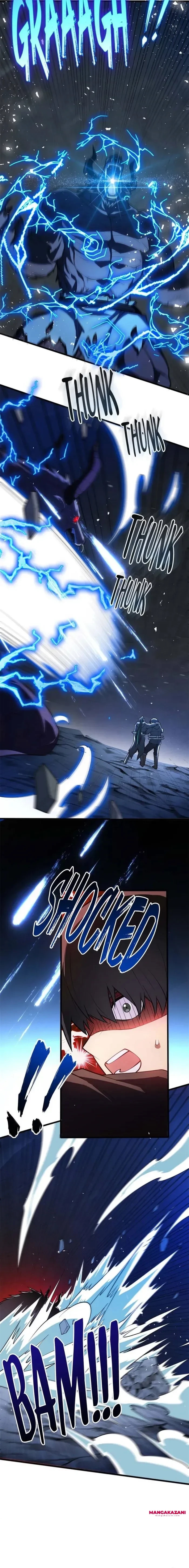 Benim Ejderha Sistemim! Bölüm 46 - Sayfa 3