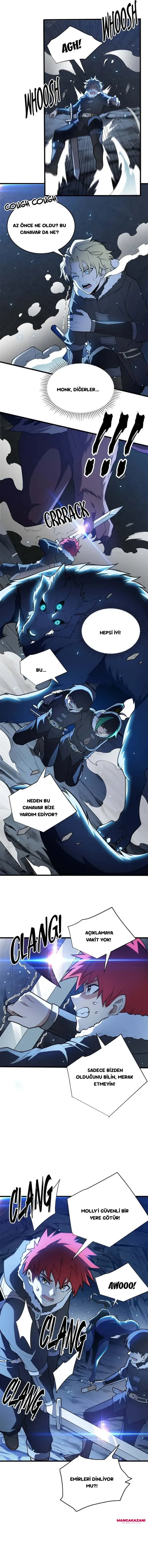 Benim Ejderha Sistemim! Bölüm 46 - Sayfa 4