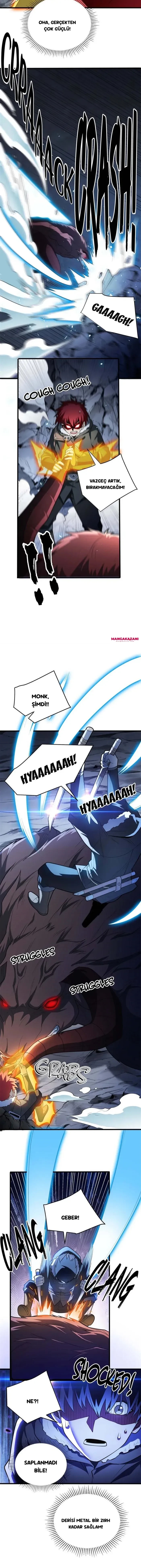 Benim Ejderha Sistemim! Bölüm 46 - Sayfa 6