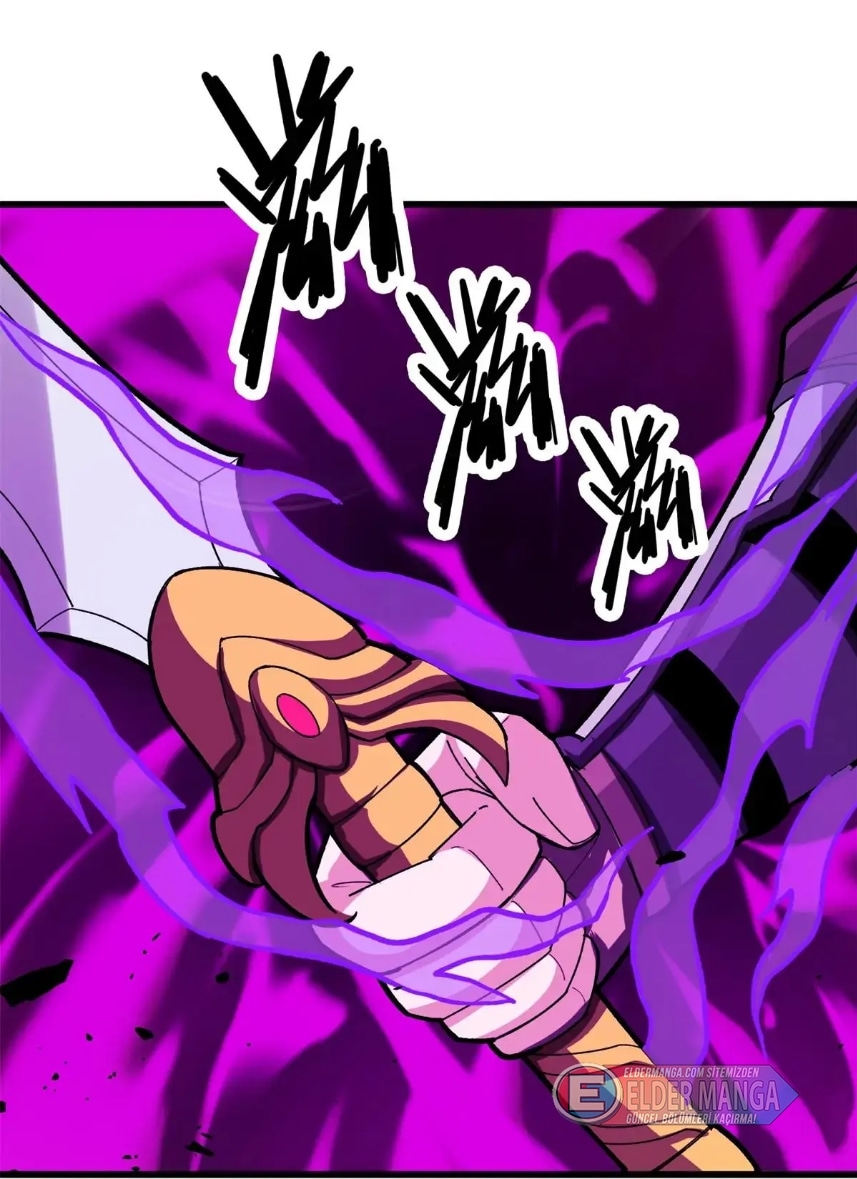 Benim Ejderha Sistemim! Bölüm 136 - Sayfa 5