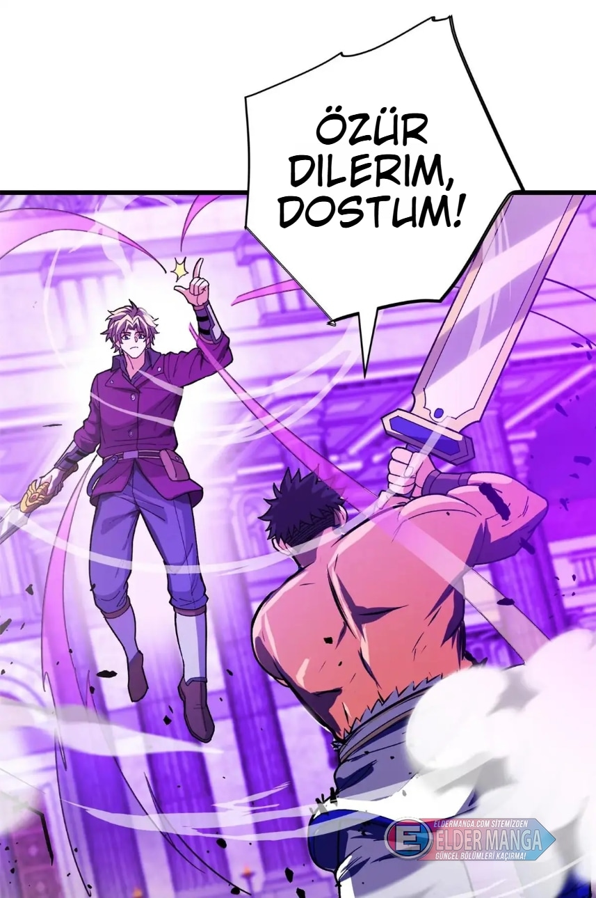 Benim Ejderha Sistemim! Bölüm 136 - Sayfa 9